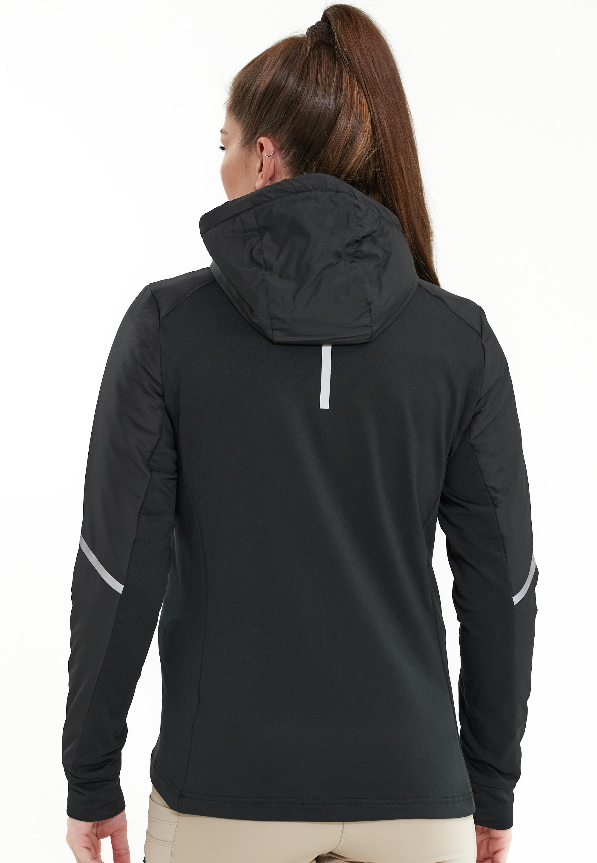 Impermeabile con cappuccio da donna Endurance Princey 5/6