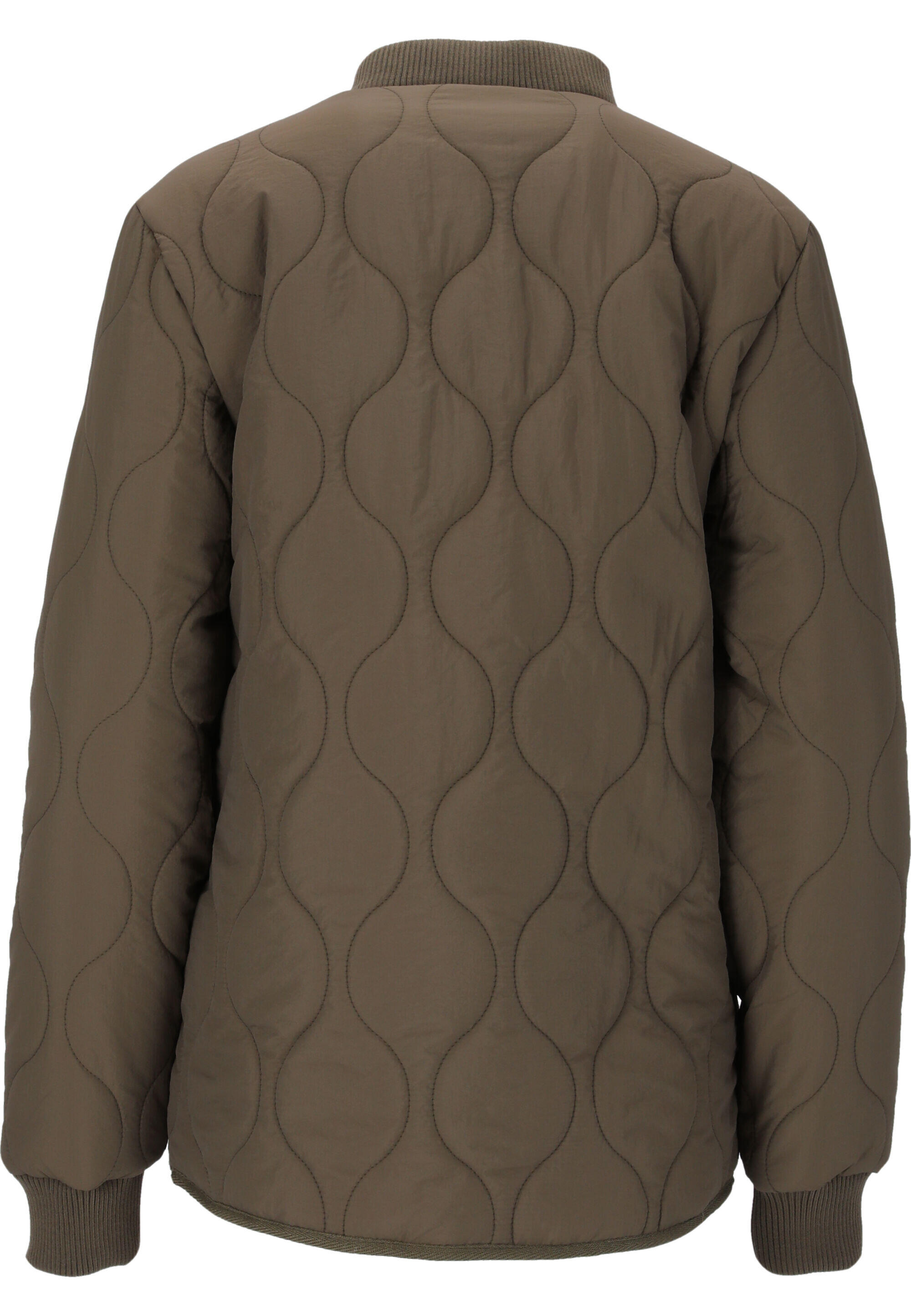 WEATHER REPORT Veste de transition Eilish 2/5