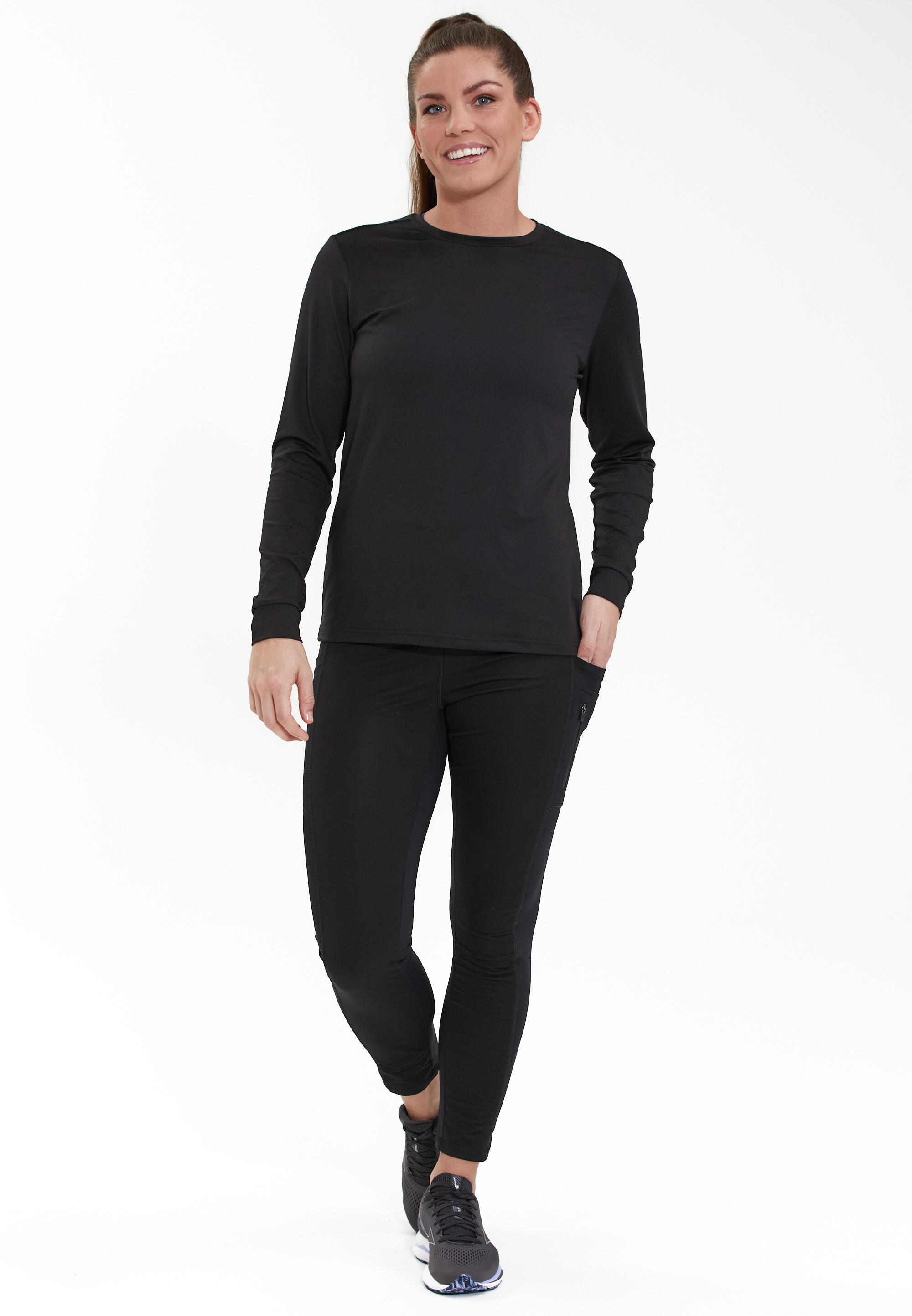 Pantalon de course Janney 3/5