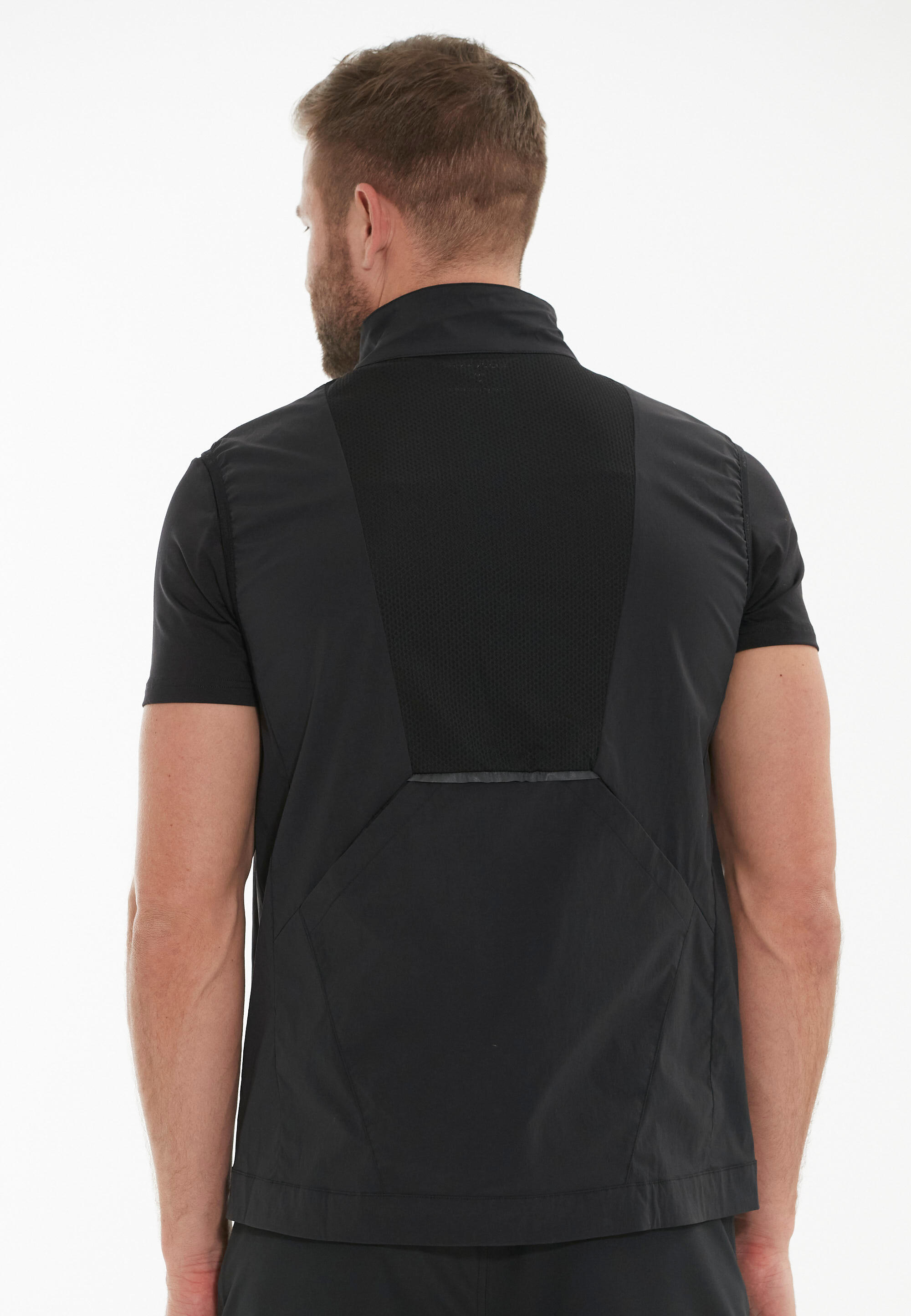 Gilet Endurance Almell 5/5