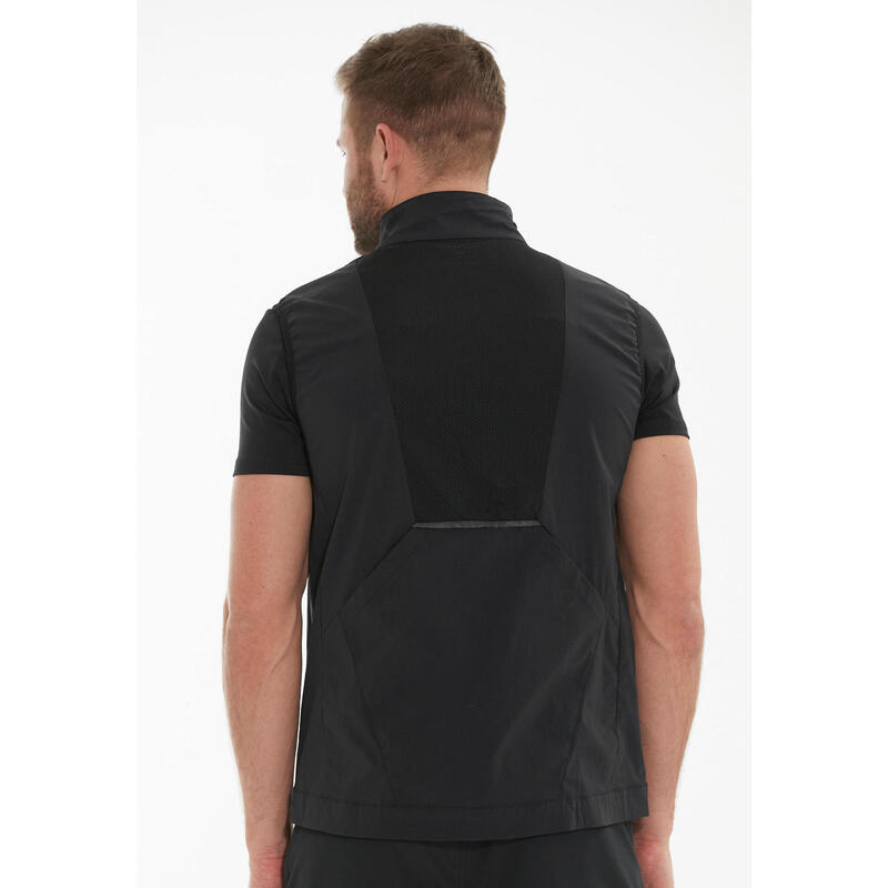 ENDURANCE Gilet de sport Almell