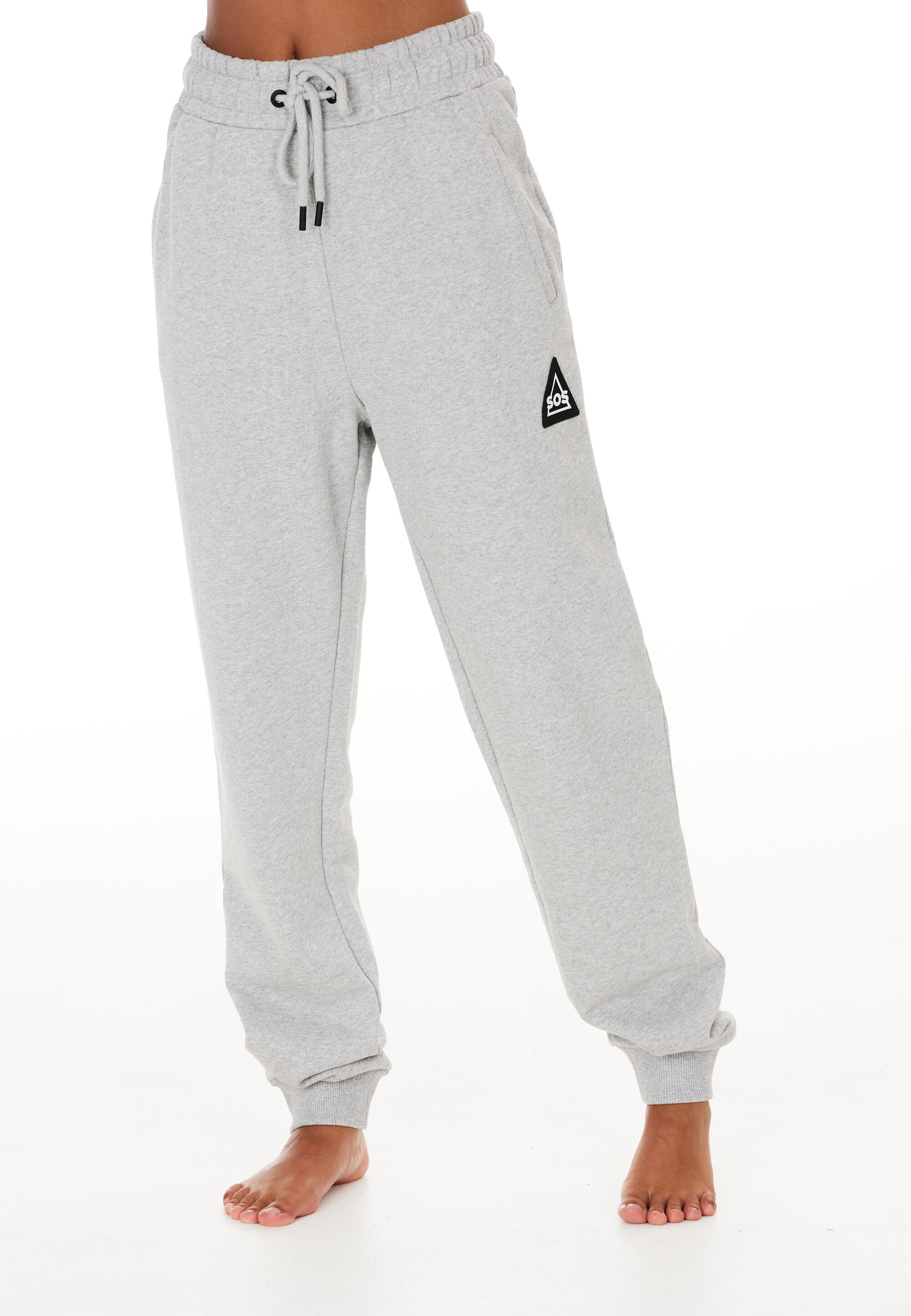 SOS Broek Haines 4/5