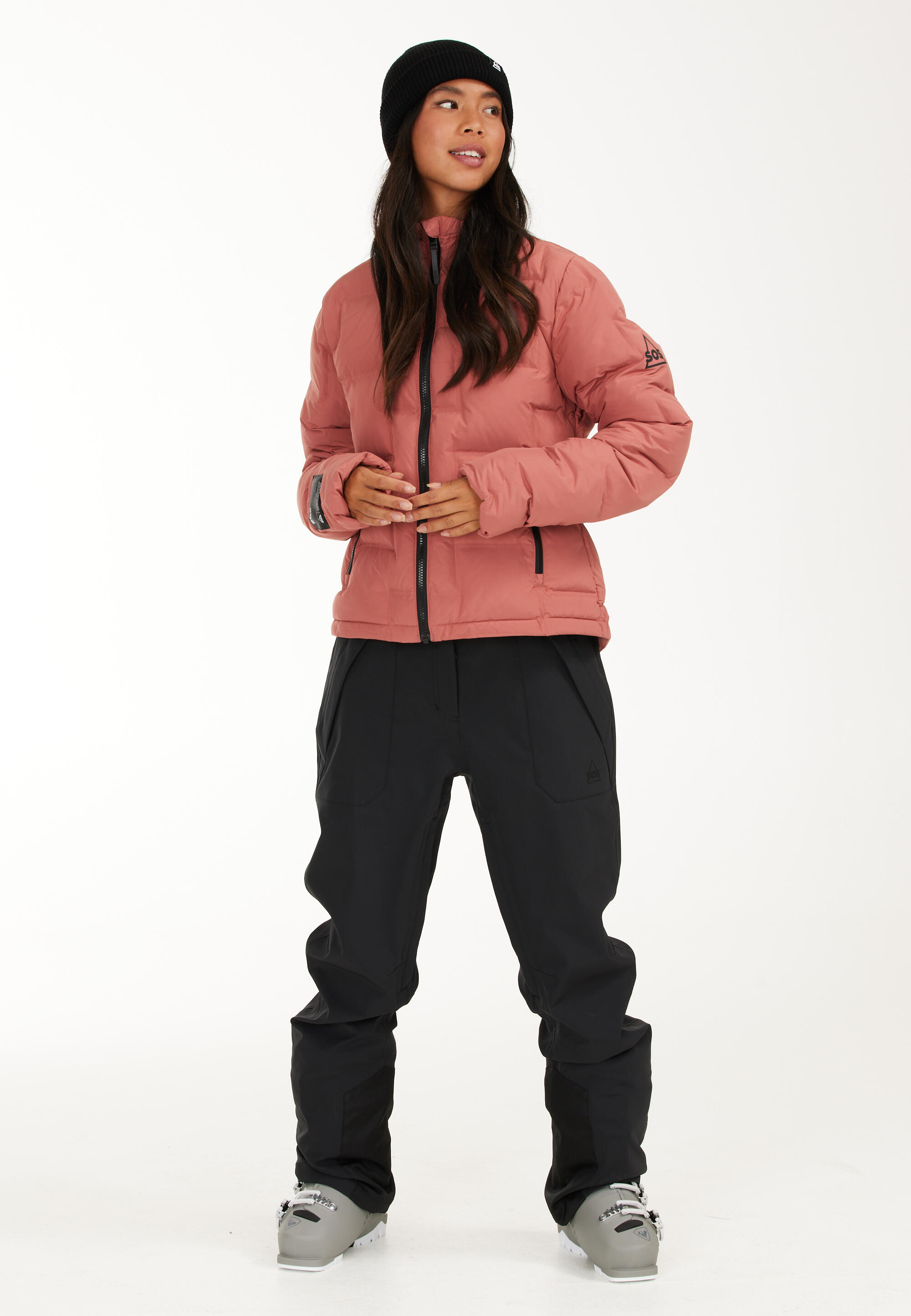 Ski-jack Alagna 3/5