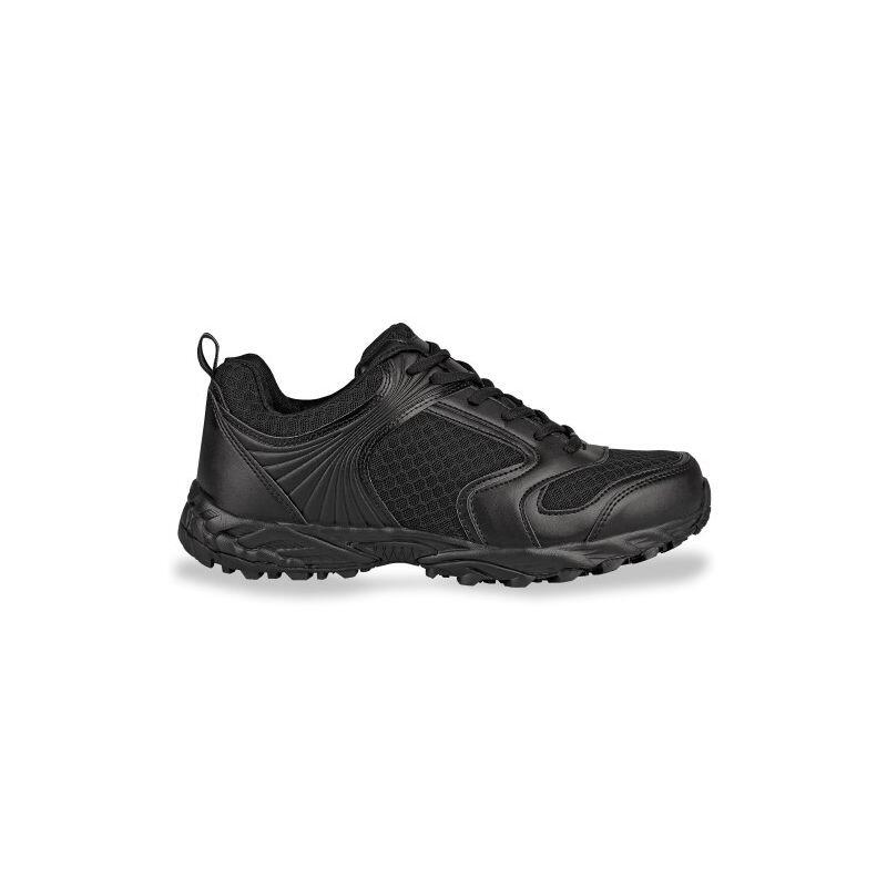 Chaussures de Sport Noir - Miltec