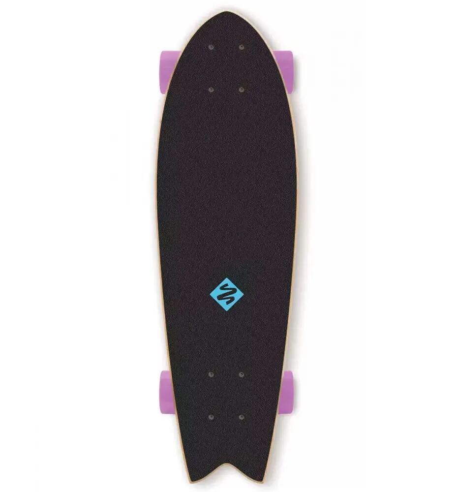 Street Surfing Cruiser 30" Jelly Fish 2/2