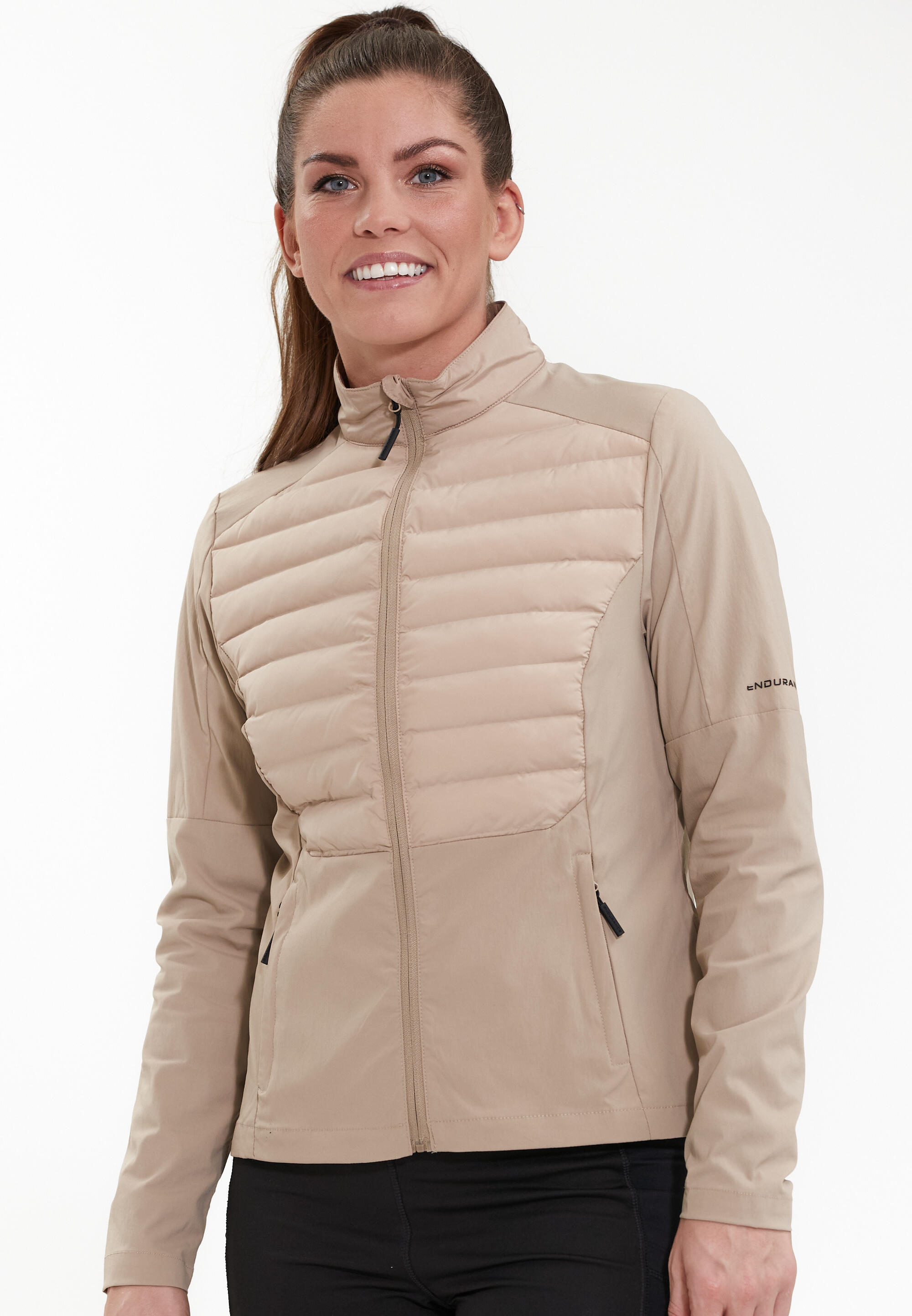 Veste de course Beistyla 4/5