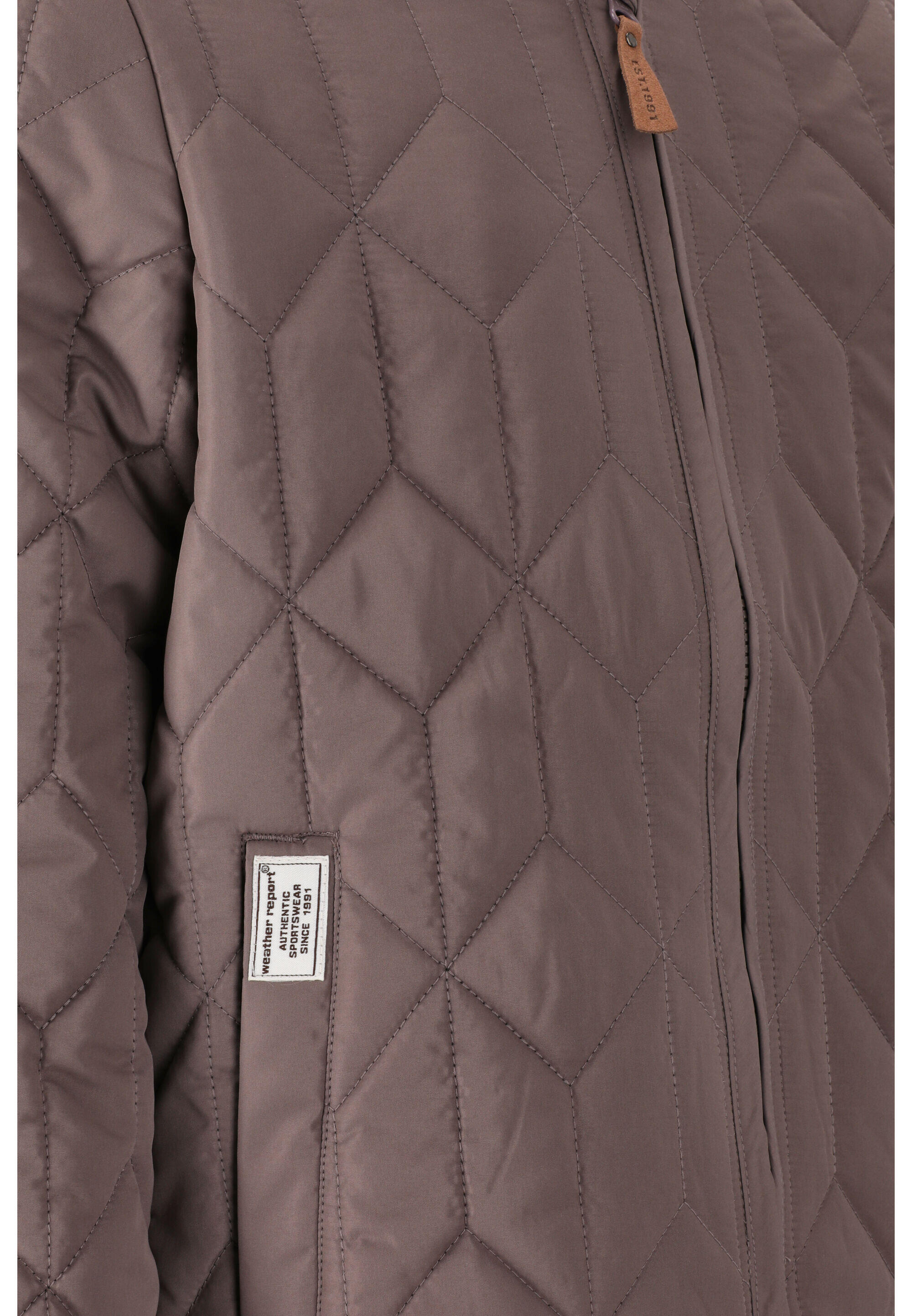 Steppjacke Piper 4/5