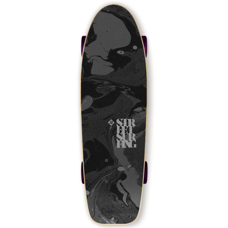 Skateboard Street Surfing CRUISER 28"