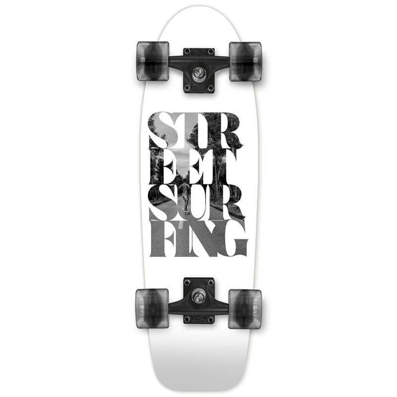 Skateboard Street Surfing CRUISER 28"