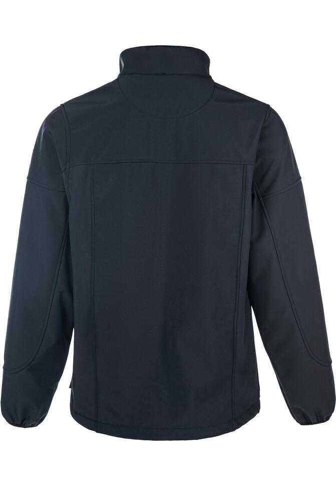 Softshell męski Whistler Dublin