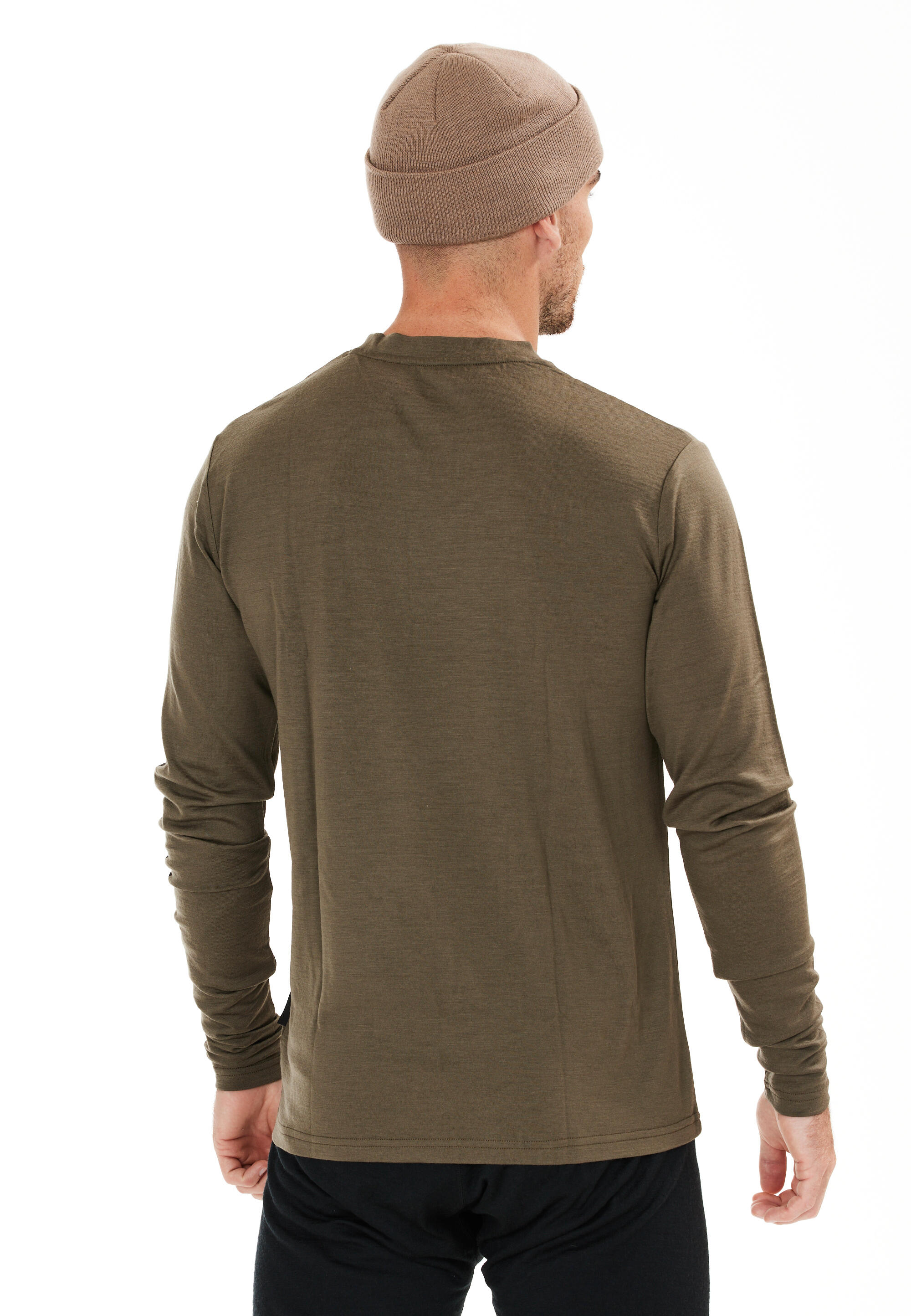 Funktionsshirt Røldal 5/5