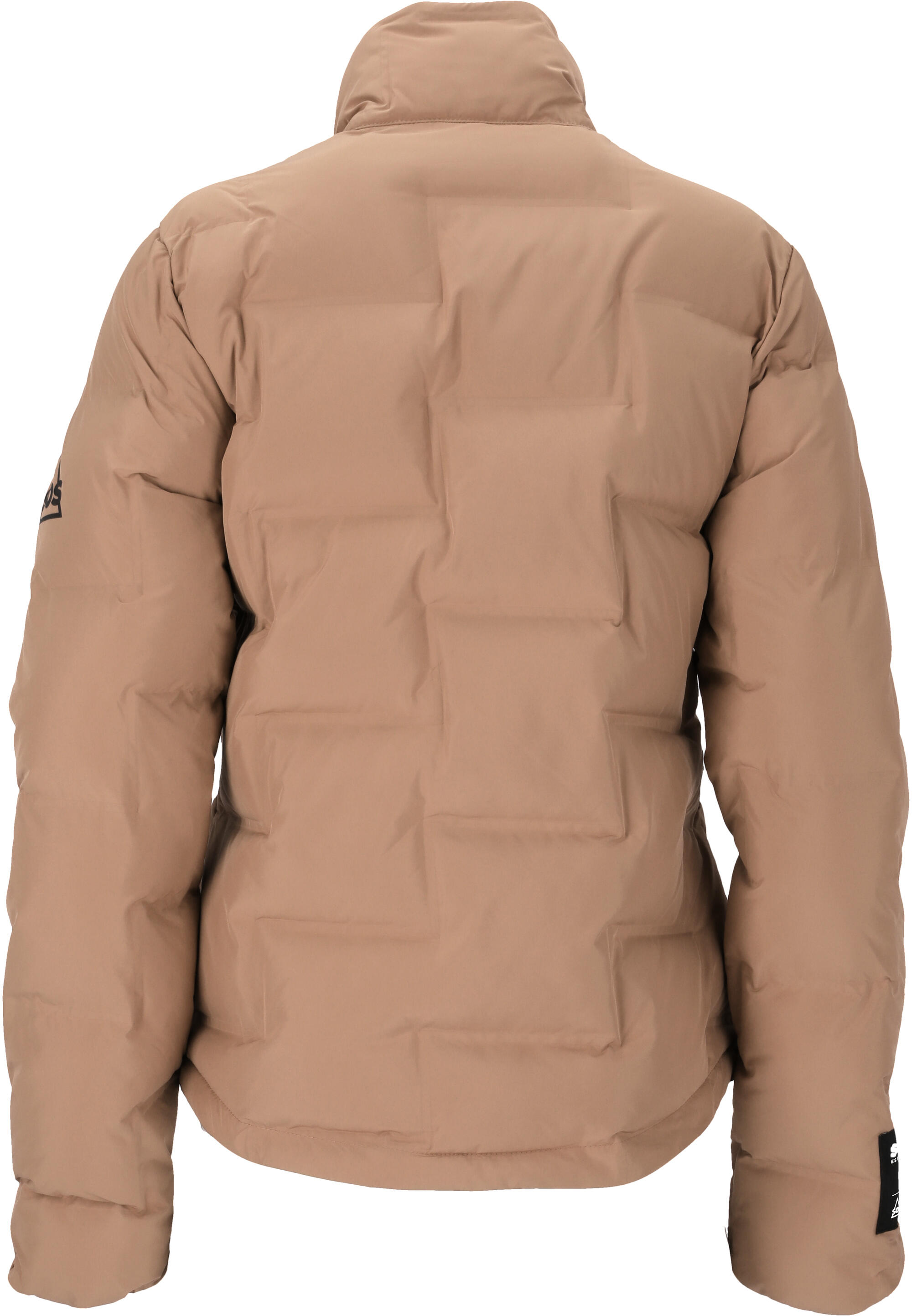 Doudoune femme SOS Alagna 3/5