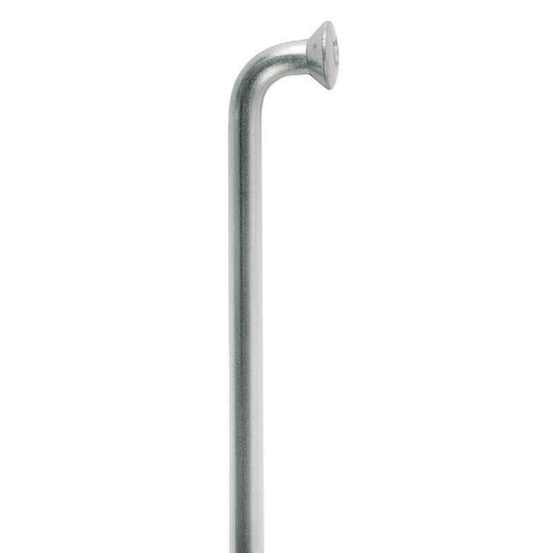 Schachtel mit 100 gebogenen Speichen DT Swiss competition 2.0x1.8x2.0x298 mm ino