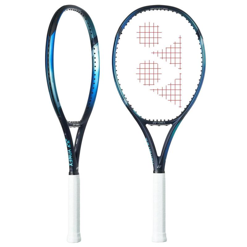 Rakieta Yonex EZONE NEW 100SL (270 g.) sky blue