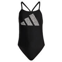 Maillot de bain à logo Performance imprimé
