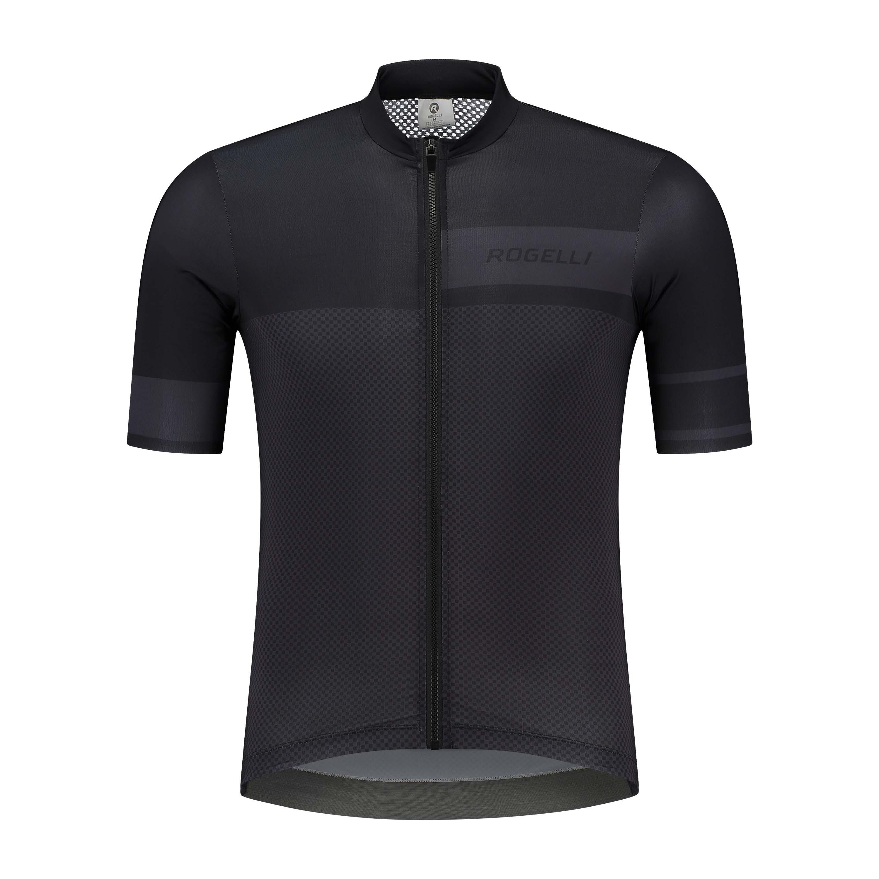 Heren fietsshirt 2025