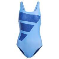 Maillot de bain graphique Big Bars