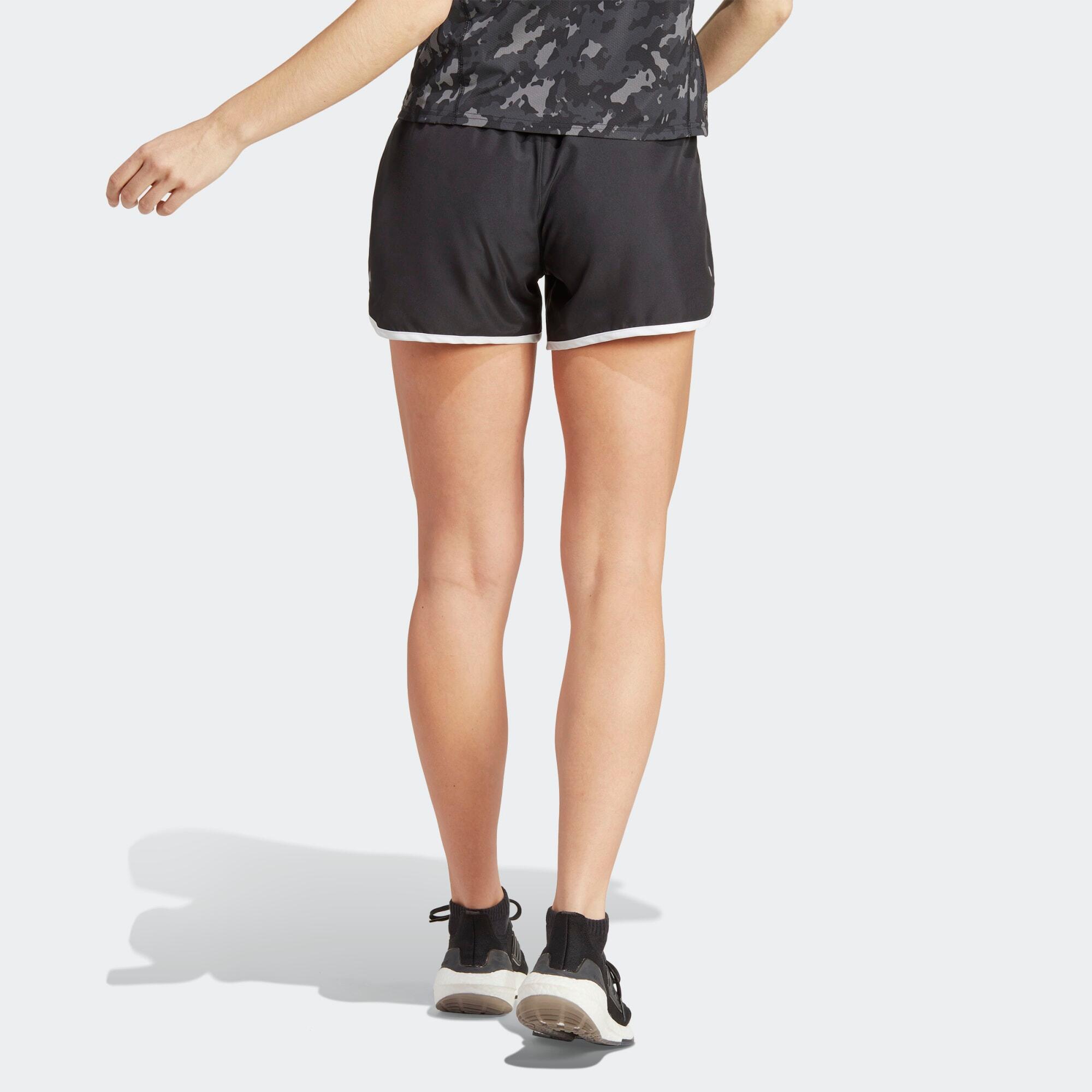 Short da running Marathon 20 4/5