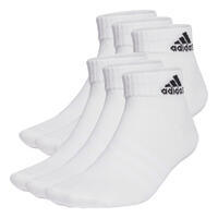 Socquettes fines et légères Sportswear (6 paires)