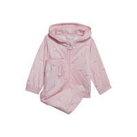 Survêtement en polyester scintillant Brandlove