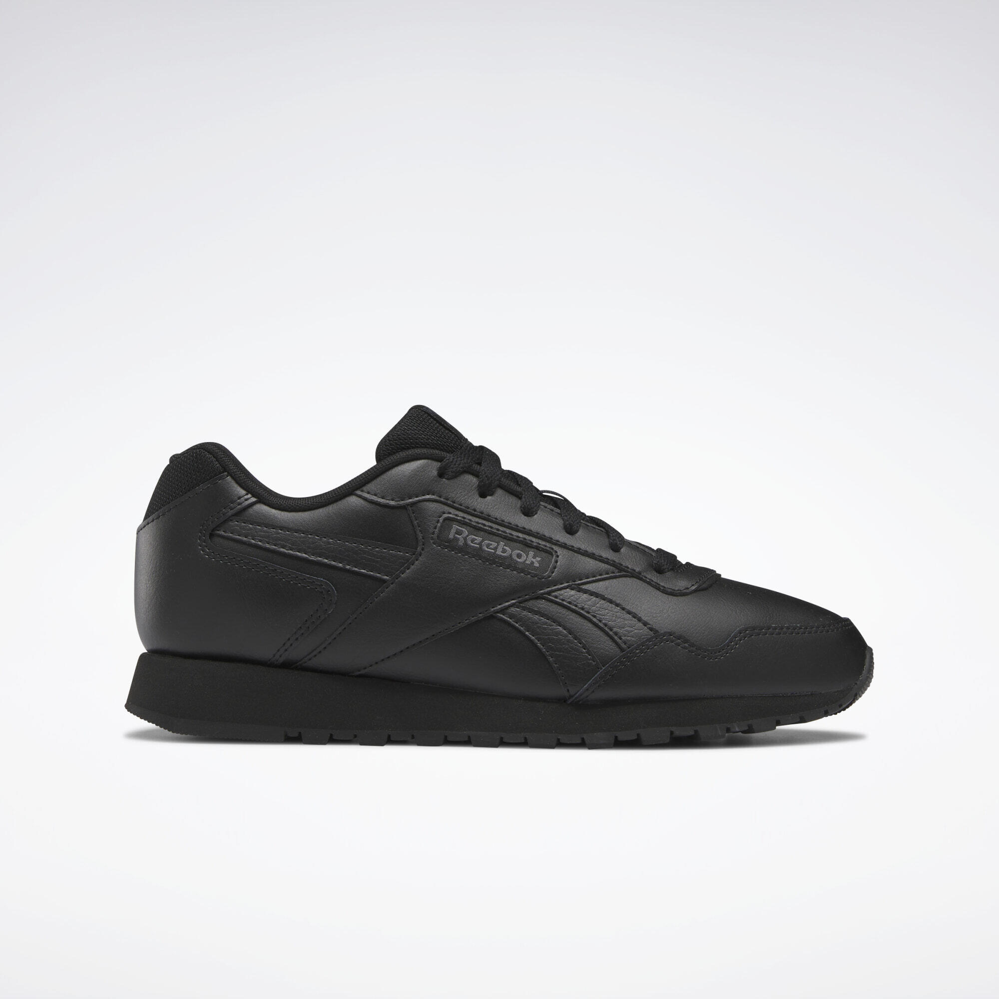 Reebok - Reebok Glide - Baskets - Gris|noir - Decathlon