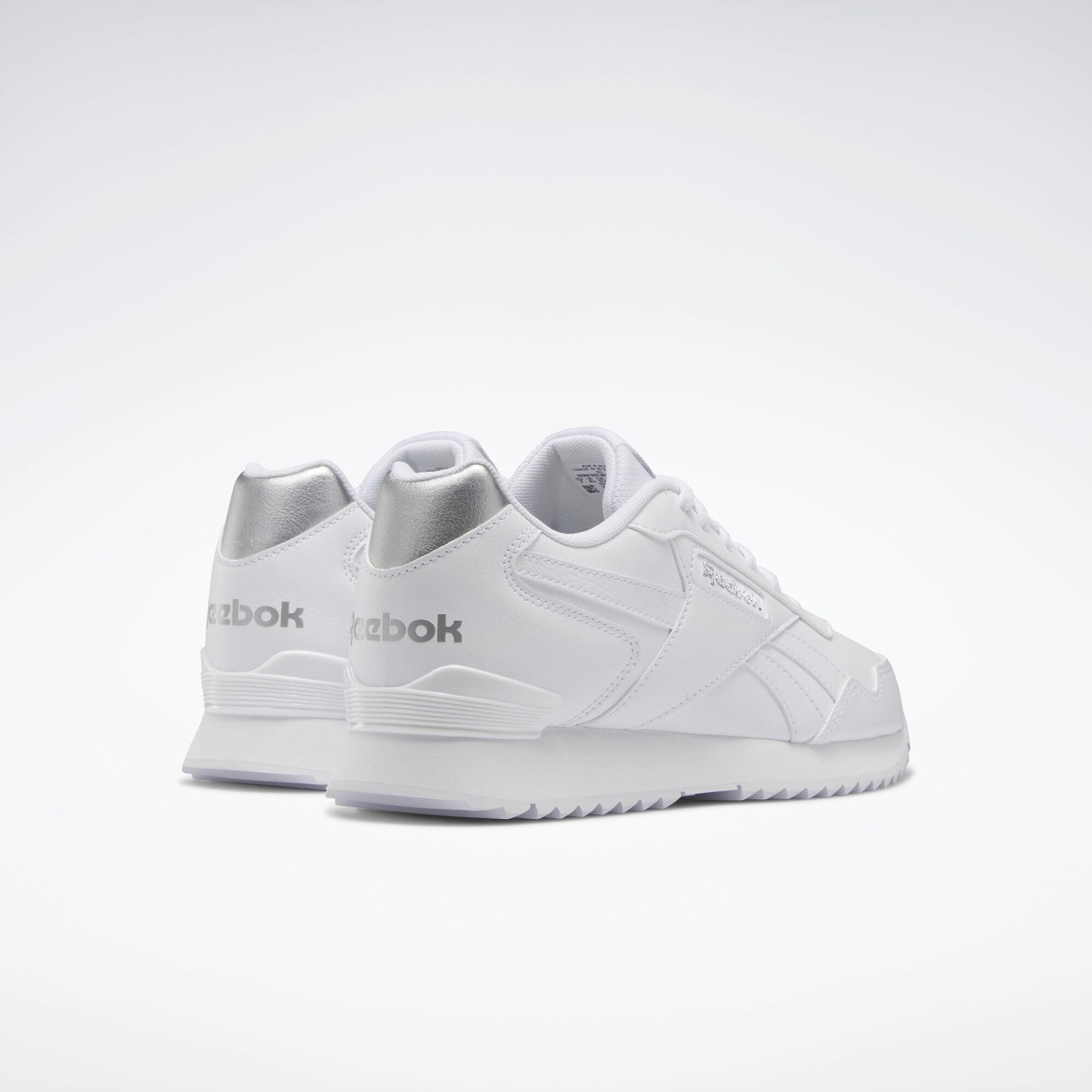 Boty univerzálni dámské Reebok Glide Ripple 5/7