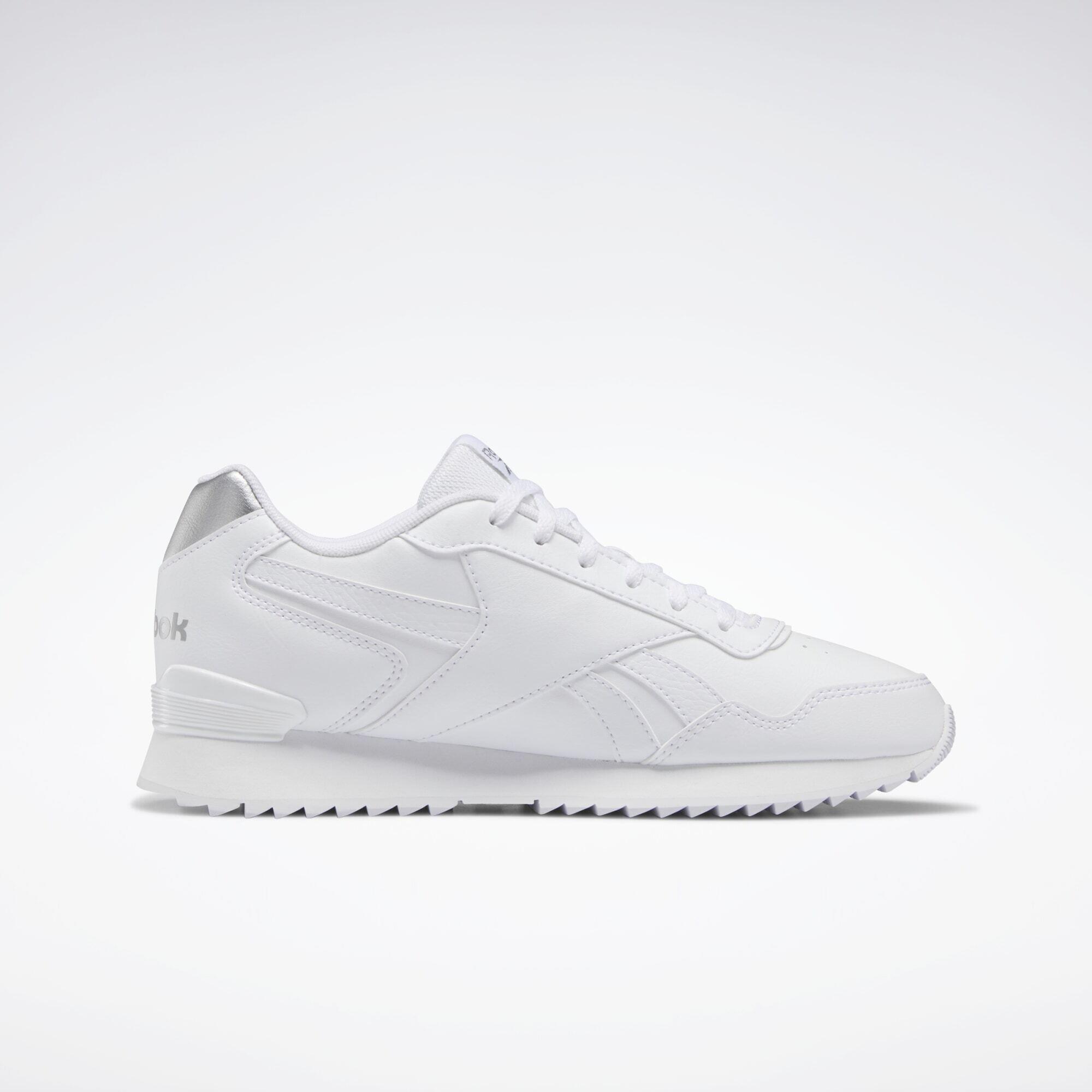Boty univerzálni dámské Reebok Glide Ripple 3/7