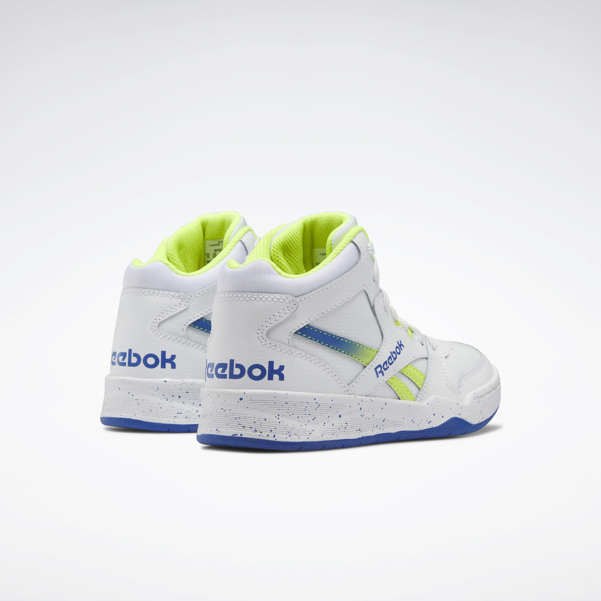Reebok BB4500 Court 5/7