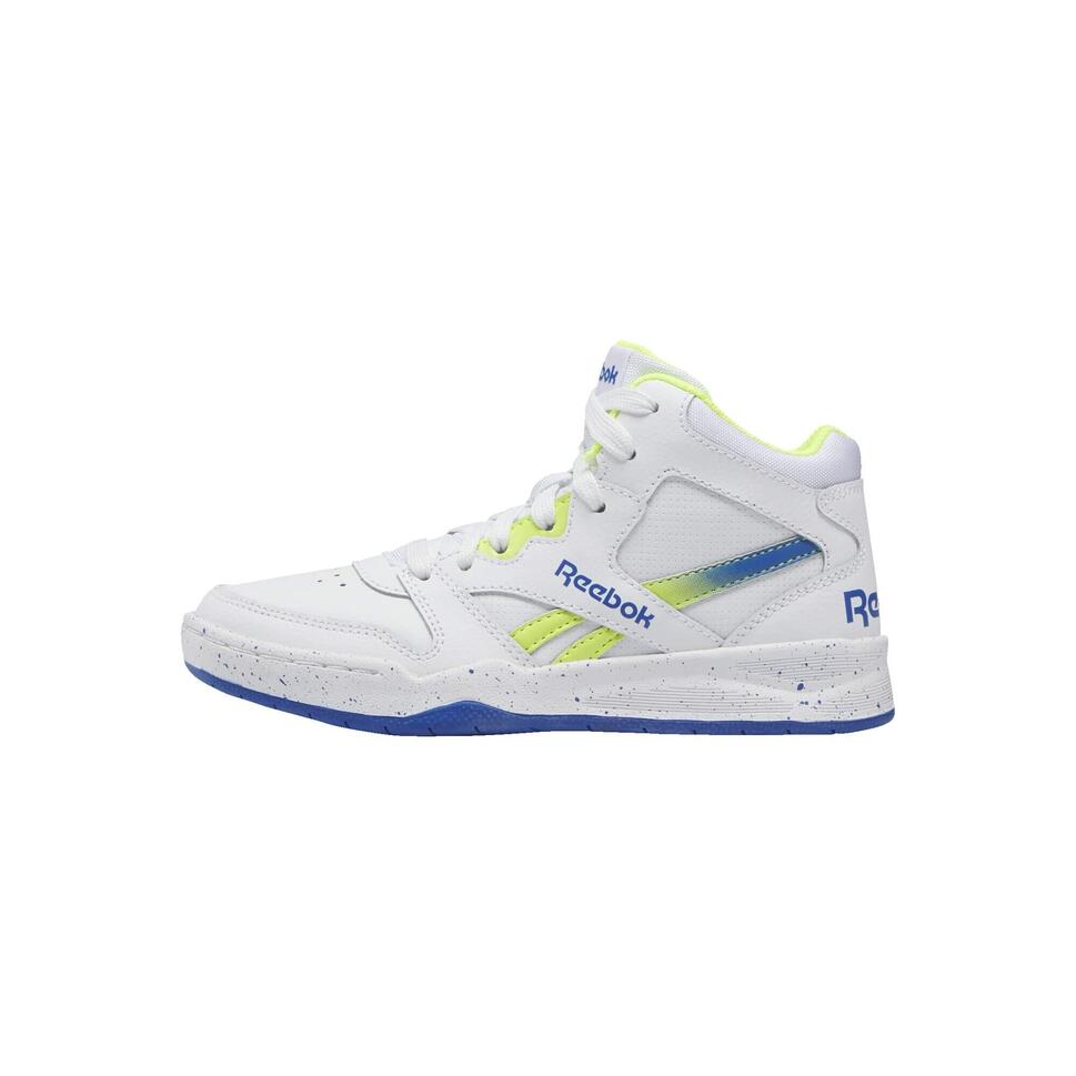 Buty na co dzień młodzieżowe REEBOK BB4500 wysokie