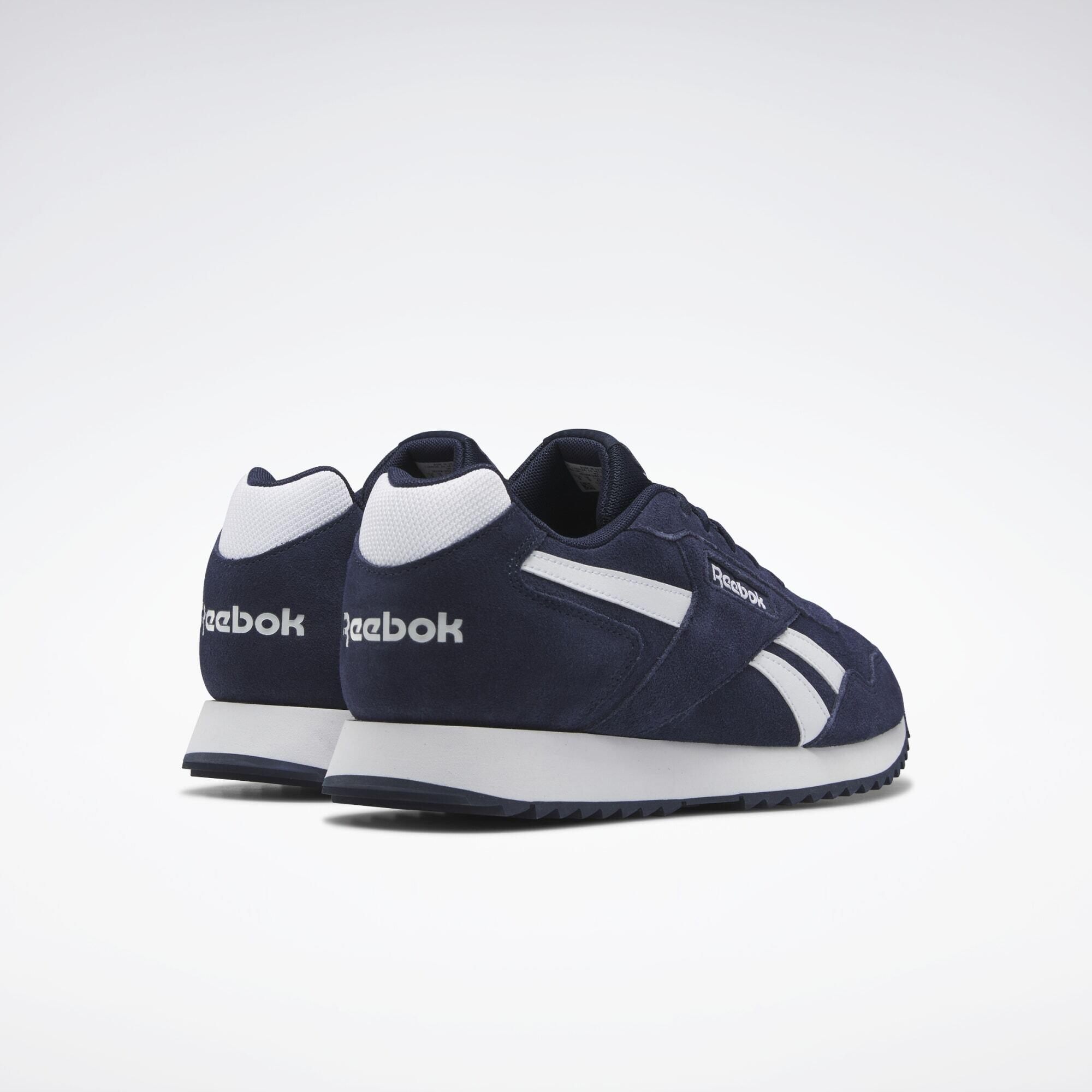 Reebok Glide Ripple Shoes 5/7