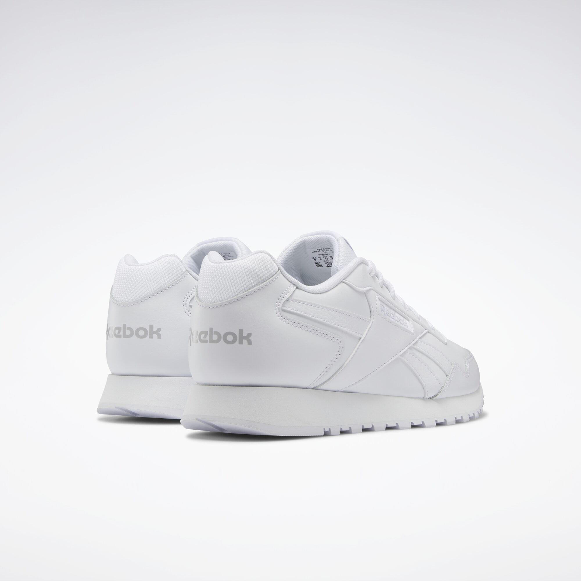 Calçado Glide Homem (Branco) 5/7