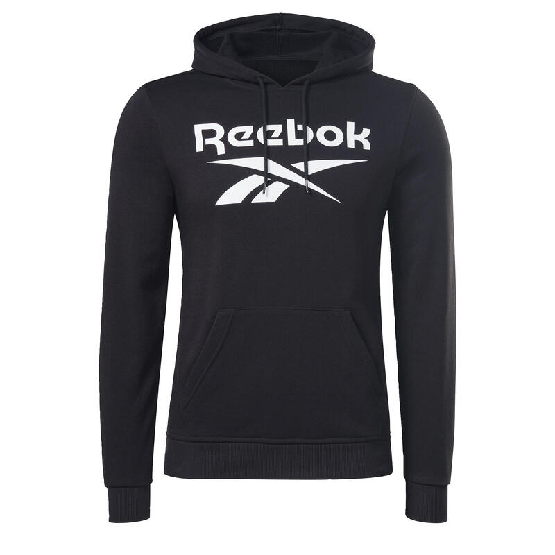Sudadera Reebok Identity French Terry Vector Pullover