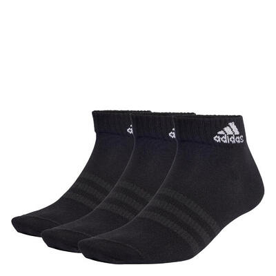 Dunne en lichte sportswear enkelsokken 6 paar
