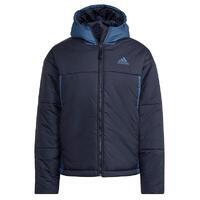 Doudoune à capuche BSC 3-Stripes