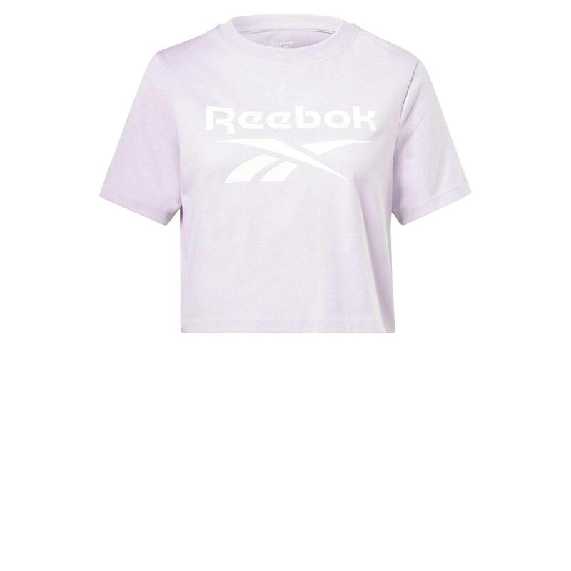 T-shirt Reebok Identity