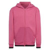 Track top en molleton entièrement zippée All SZN