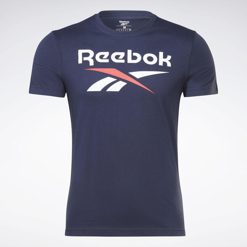 Reebok Identity Big Logo T-shirt