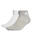 Ponožky Thin and Light Sportswear Ankle – 6 párů