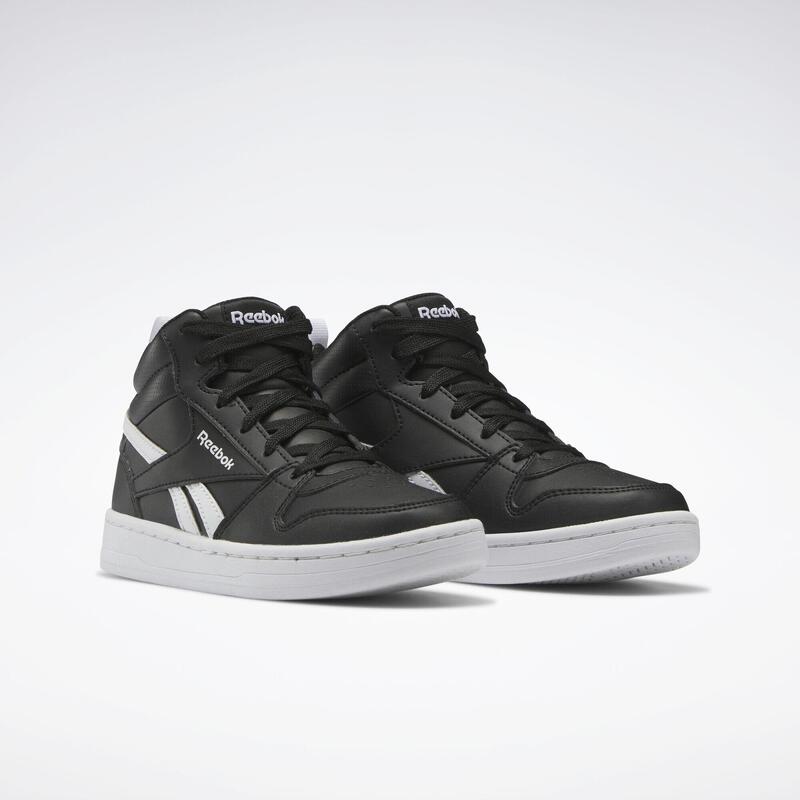 Boty univerzálni dětské Reebok Royal Prime Mid 2.0