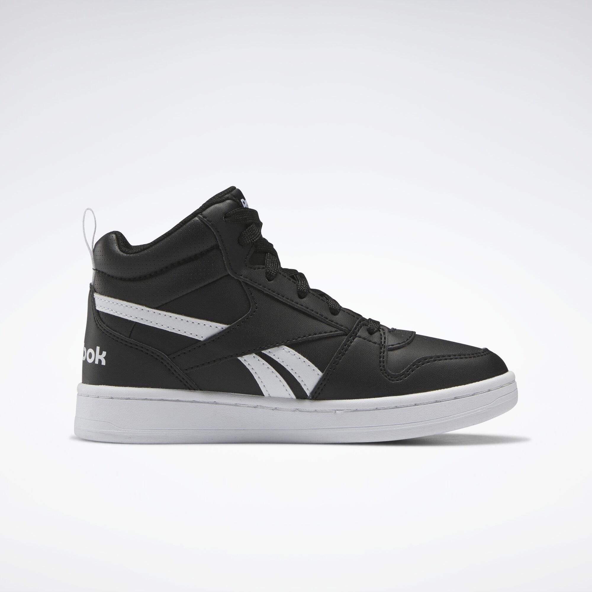 Reebok Royal Prime Mid 2 3/7