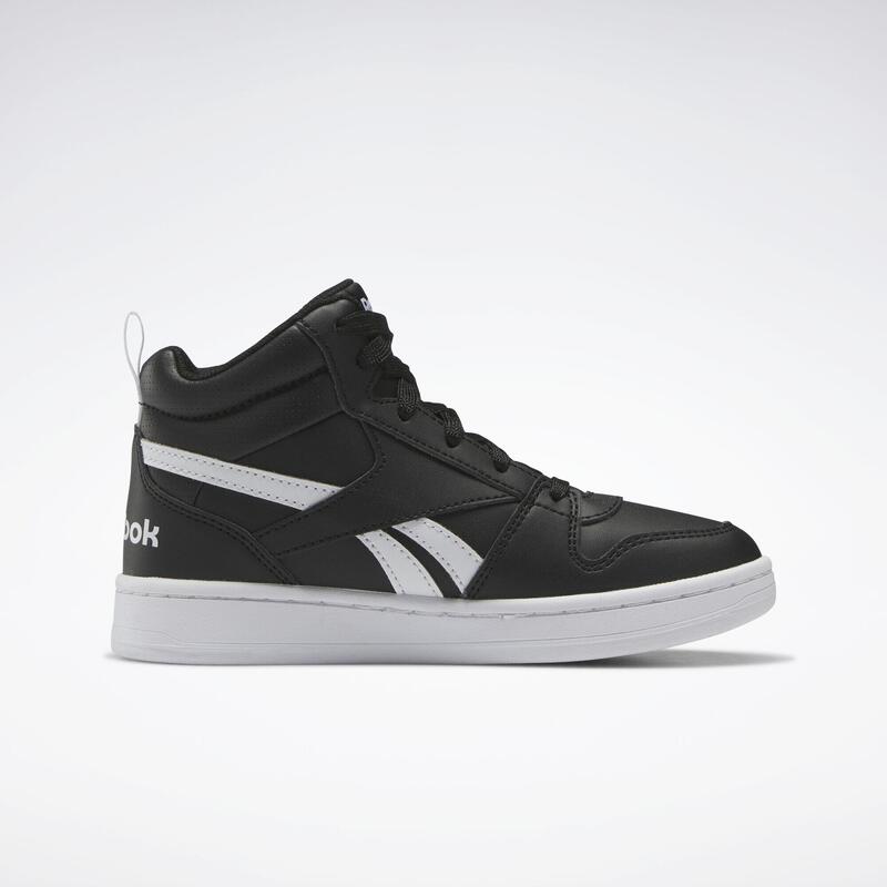 Boty univerzálni dětské Reebok Royal Prime Mid 2.0