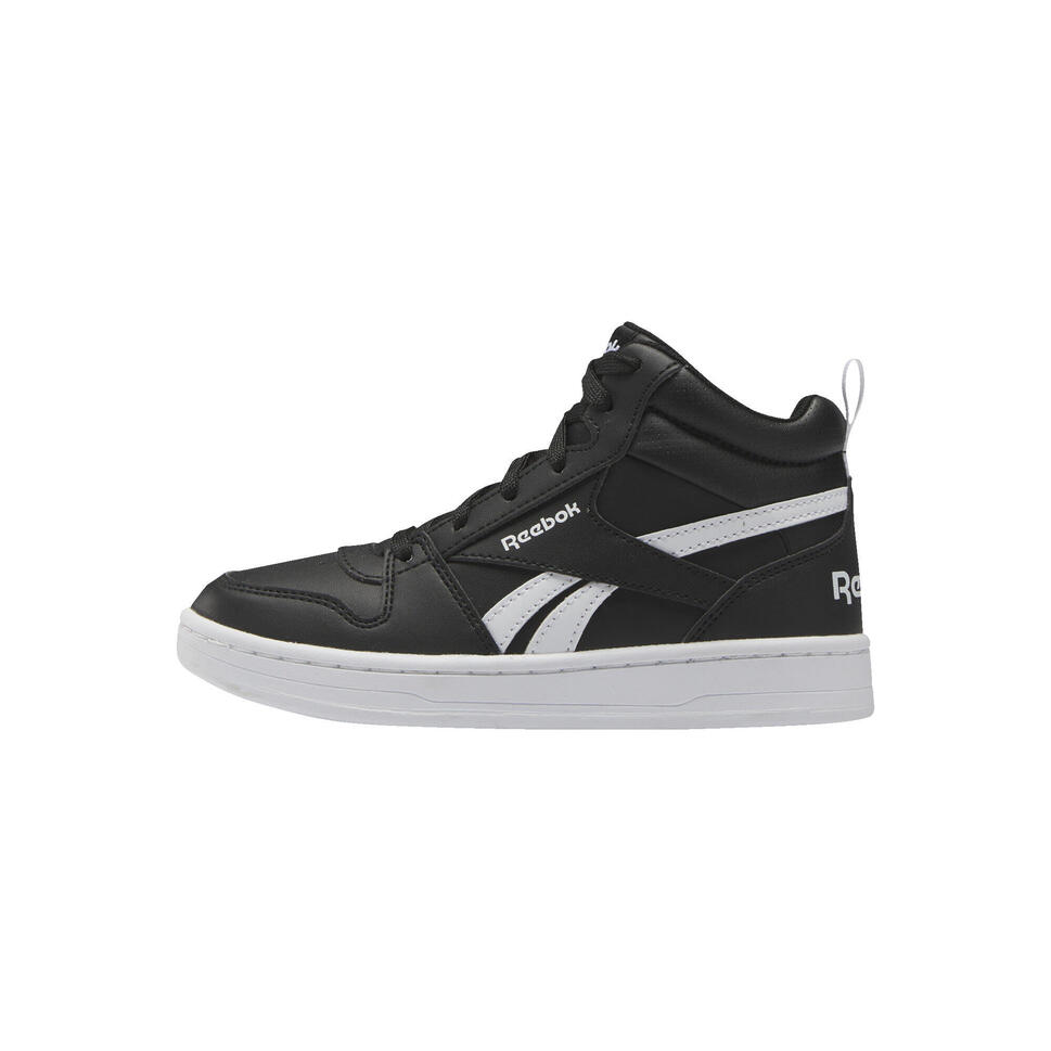 Buty na co dzień młodzieżowe REEBOK ROAYAL PRIME MID wysokie