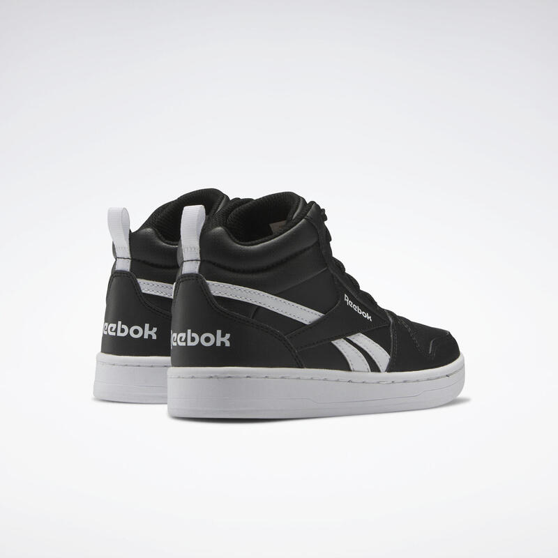 Boty univerzálni dětské Reebok Royal Prime Mid 2.0