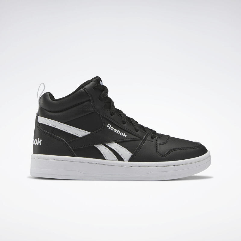 Boty univerzálni dětské Reebok Royal Prime Mid 2.0