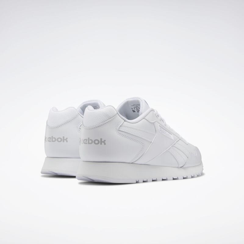 Pantofi sport pentru femei Reebok GLIDE GZ2321 Alb