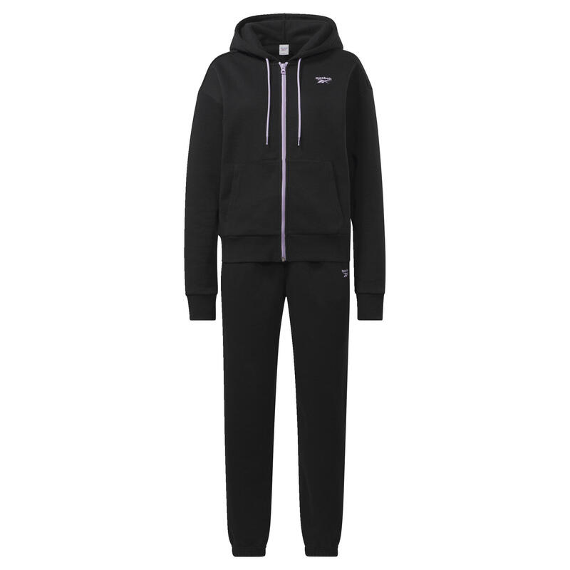 Chándal Doorbuster Reebok Identity Vector Fleece