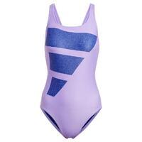 Maillot de bain graphique Big Bars