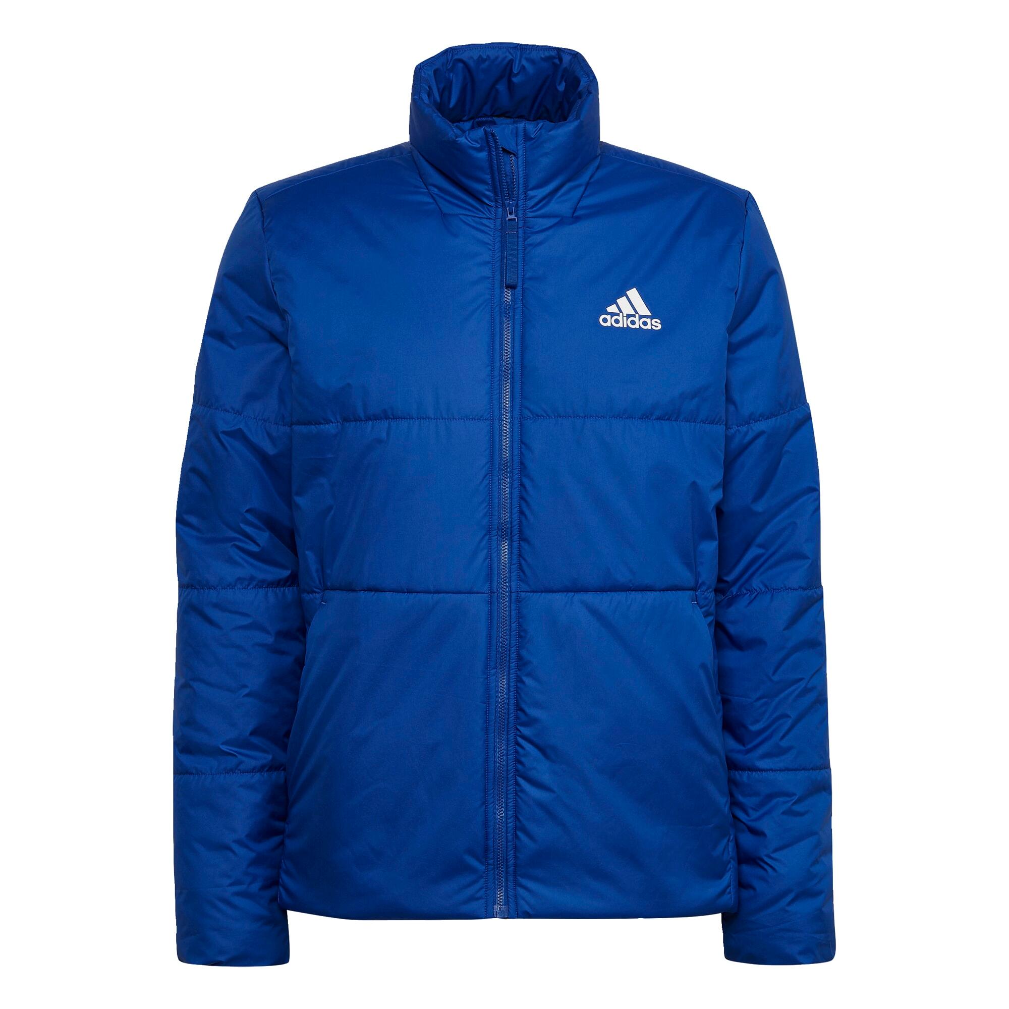 BSC 3-Stripes Insulated Jacket 2/5