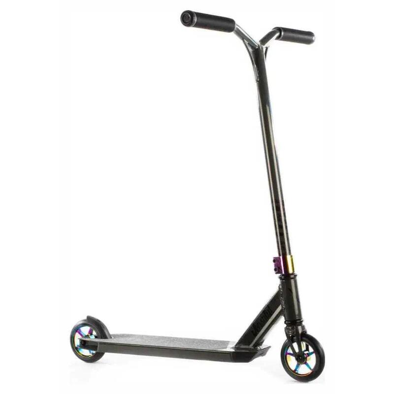 VERSATYL Trottinette freestyle COSMOPOLITAN V2 Neochrome
