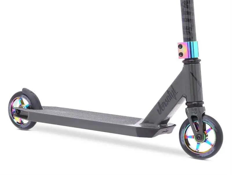 VERSATYL Freestyle Scooter Cosmopolitan V2 NeoSchrome 4/5